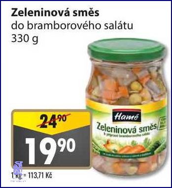 Už Víte Co Se Dava Do Bramboroveho Salatu?