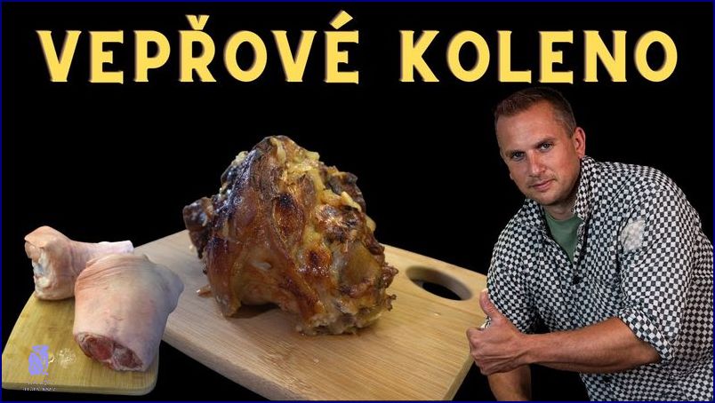 Už Víte Jak Připravit Marinádu Na Vepřové Koleno?