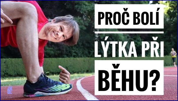 Už Víte, Proč Vám Bolí Lýtka V Noci?