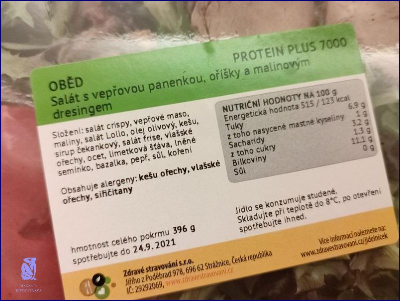 Udělejte Salát S Tímto Zdravým Dresingem!