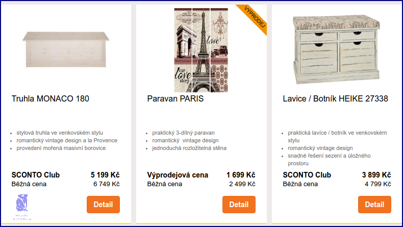 Udělejte si Provence Kuchyni Ve Venkovském Stylu!