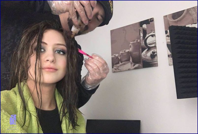 Udělejte Svou Proměnu: Profesionální Barvy Na Vlasy!