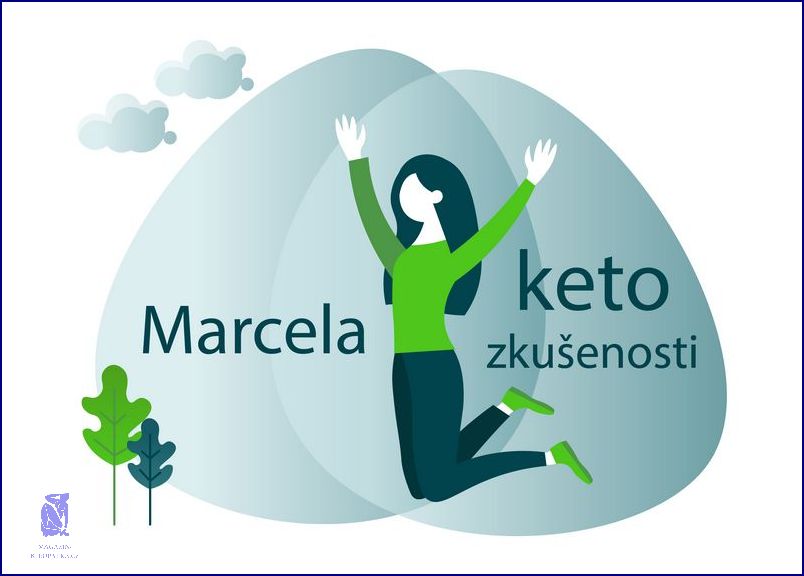 Udělejte Změny: Keto Dieta Na Měsíc.