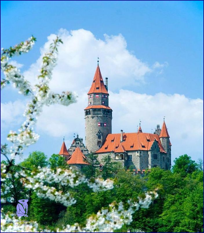 Užijte si Filmy O Princezně Dianě!