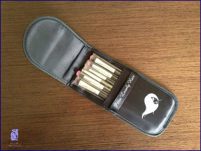 Užitečné Štětce Na Makeup!