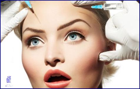 Uvěříte, co Botox udělá Před a Po?