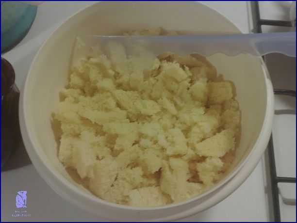 Uznávaný Recept na Halušky z Mouky!
