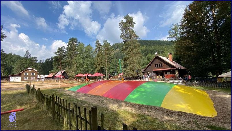 Čvančarová odhalí tajemství Karlových Varů!