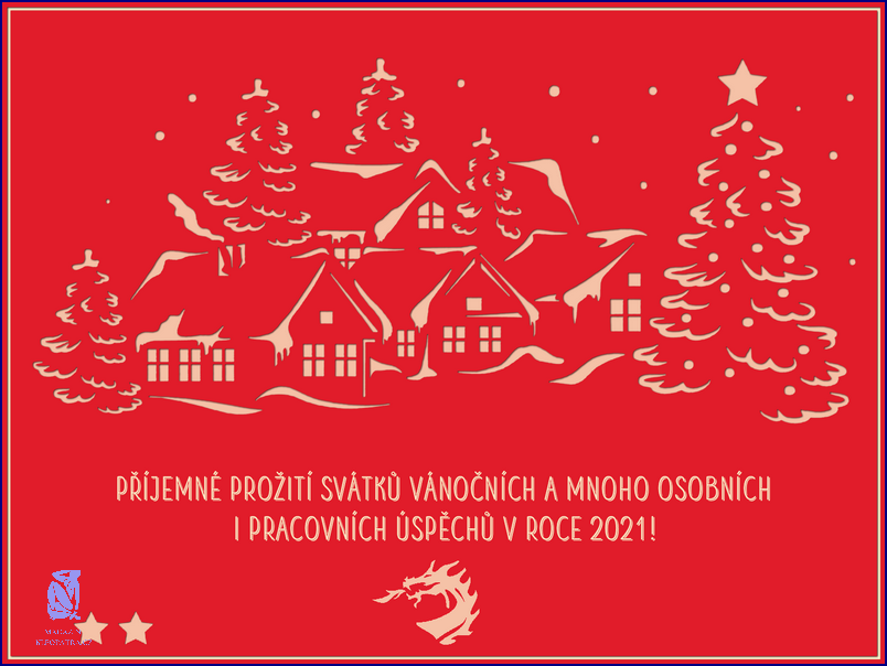 Vánoce jsou TADY: Písnička Vánoce Vánoce Přicházejí!