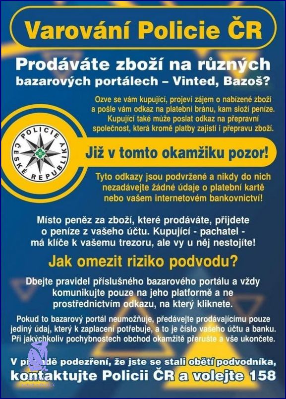 Varování Před Podvody Na Seznamce!