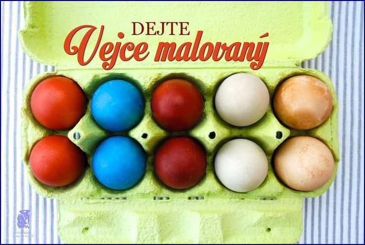 Velikonoční Nádivka: Kuchařka Pro Vaši Dceru!