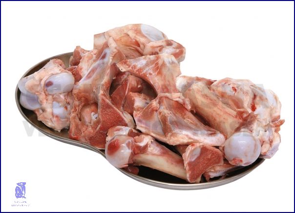 Vepřové Kosti: Tady je Recept na Vynikající Vývar!