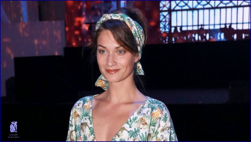 Veronika Čermák Macková: Nahá!