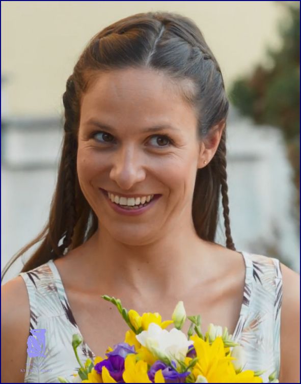 Veronika Khek Kubařová: Těhotenství Odhaleno!