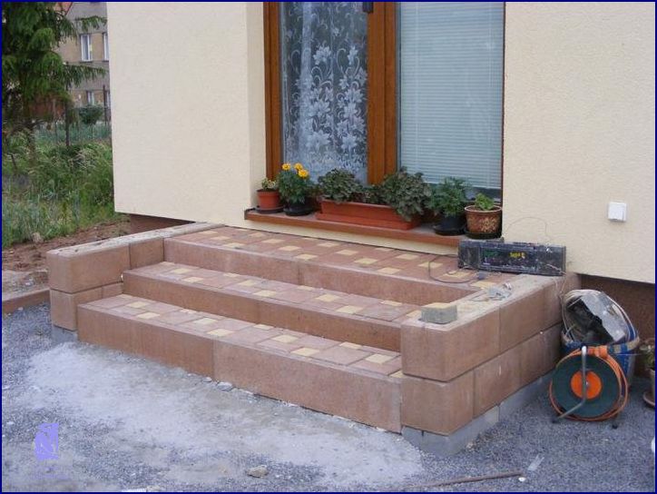 Vybudujte si Zastřešenou Terasu U Domu!