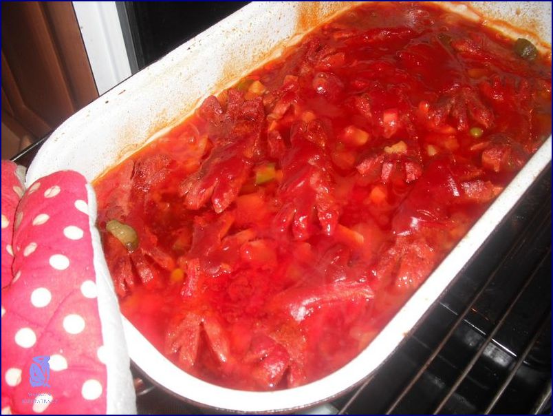 Vyzkoušejte tyto domácí buřty na burger!