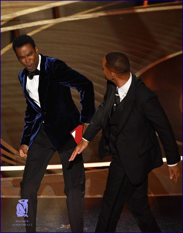 Will Smith Dal Facku?!