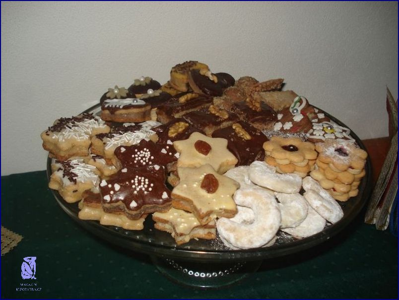 Zaručený Recept: Náplň Do Cukroví Ořechy!