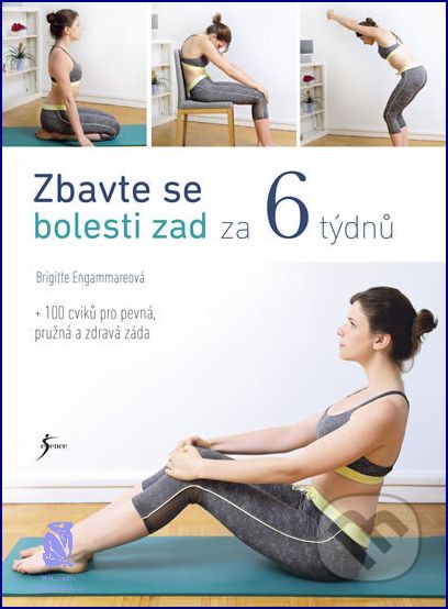 Zbavte Se Bodavé Bolesti V Kříži!