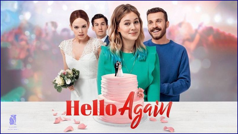 Zhlédněte si Romantické Filmy Online!