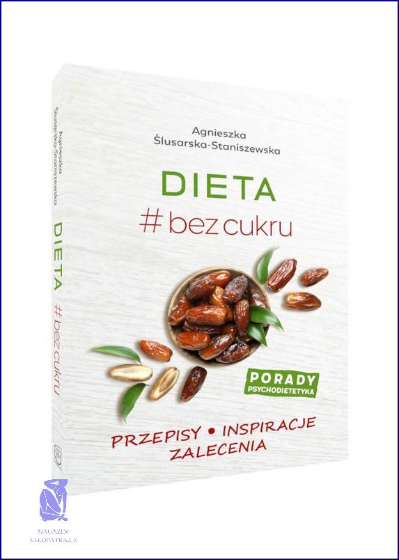 Zhubněte Bez Cukru: Dieta Bez Cukru!