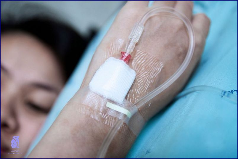 Zjistěte, Jak Dlouho Působí Chemoterapie!