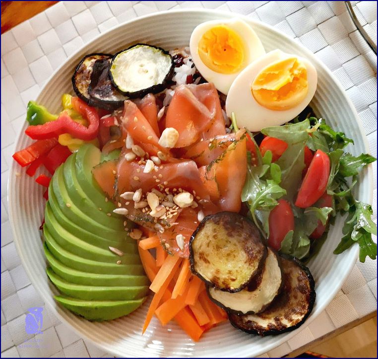 Zjistěte, Jak Skvělé jsou Misky Na Poke Bowl!