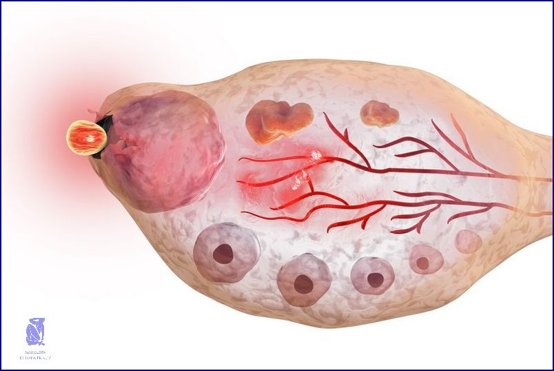Zjišťte Příčiny Krátkého Menstruačního Cyklu!