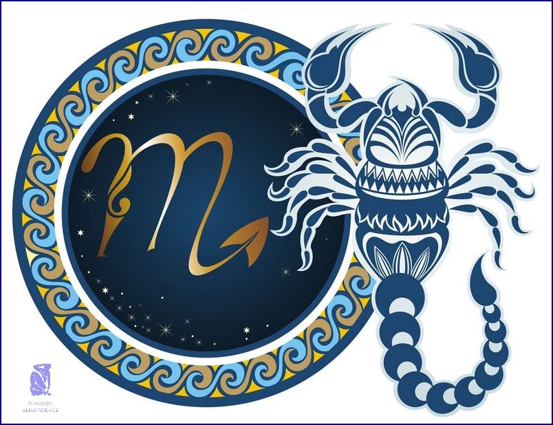 Znamení Zvěrokruhu - Charakteristika: Co Vám Řekne o Vaší Osobnosti?