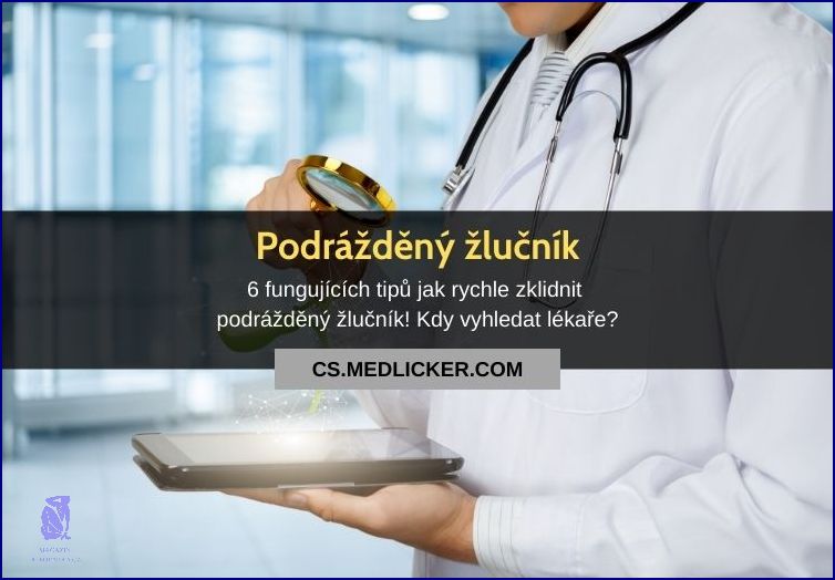 5 Tipů, Jak Zklidnit Podrážděný Žaludek!