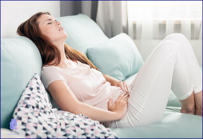 Co Nedělat Při Menstruaci? Tady Je 5 Věcí!