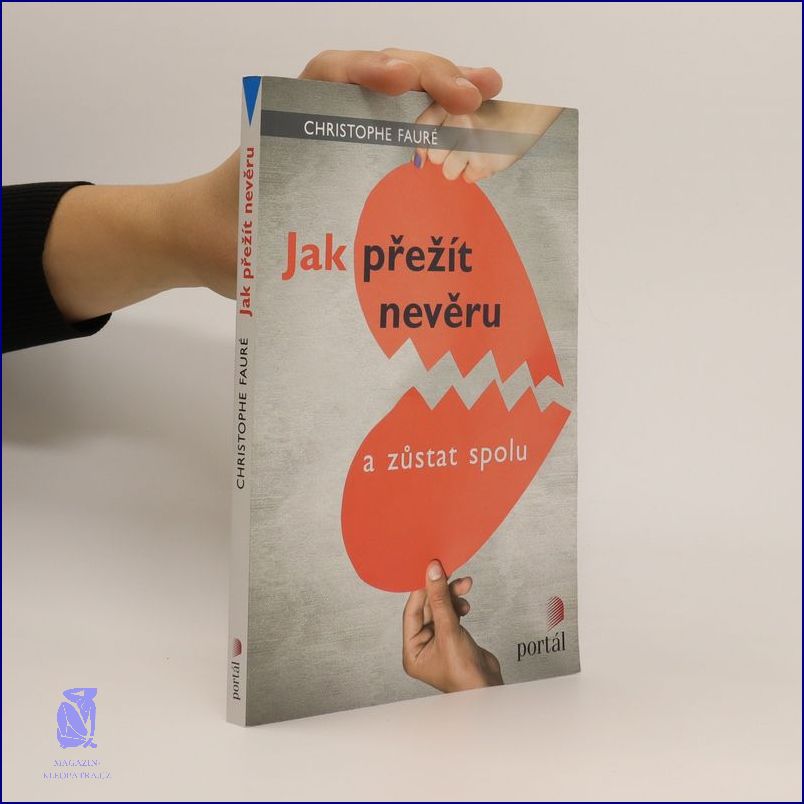 Jak Dokázat Nevěru? Poznejte Pravdu!