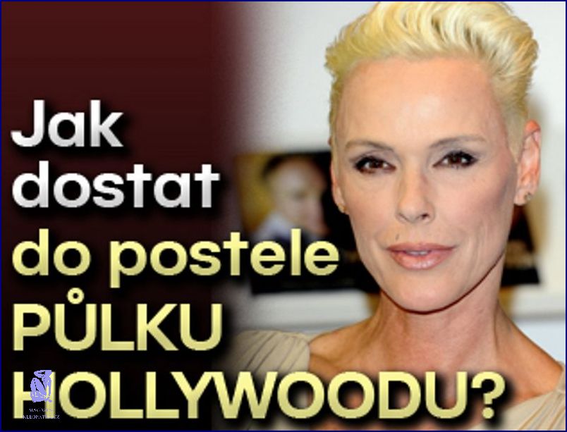 Jak Dostat Muže Do Postele? Zjistěte Nyní! Jak Dostat Muže Do Postele? Zjistěte Nyní!