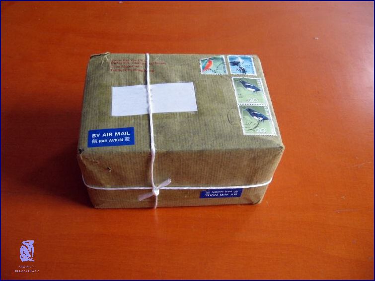Jak Poslat Balík Poštou? Návod Tady! Jak Poslat Balík Poštou? Návod Tady!
