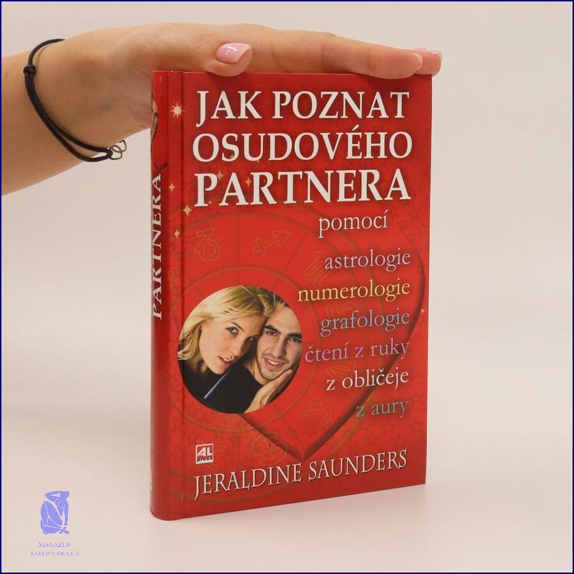 Jak Poznat Osudového Partnera: 5 Tipů! Jak Poznat Osudového Partnera: 5 Tipů!