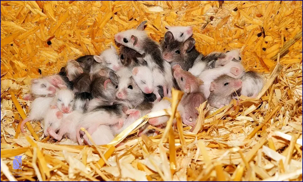 Jak Se Zbavit Myší? Toto Je Řešení!