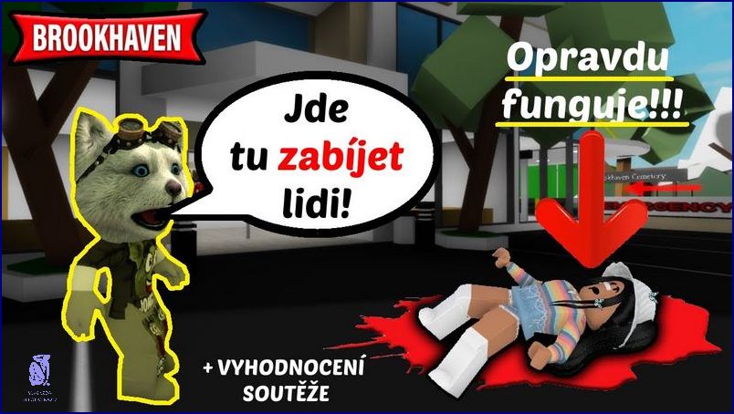 Jak Zabít Někoho? Tady To Zjistíte! Jak Zabít Někoho? Tady To Zjistíte!