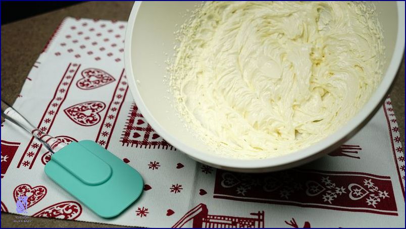 Máslový Krém Na Dort: Úžasná Recept! Máslový Krém Na Dort: Úžasná Recept!