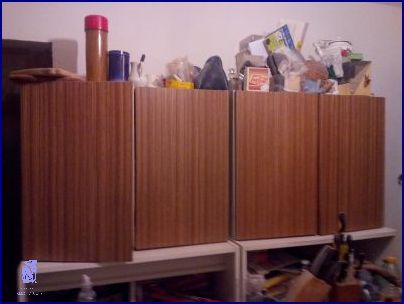 Neuvěřitelné! Vinyl Za Kuchynskou Linku! Neuvěřitelné! Vinyl Za Kuchynskou Linku!