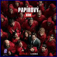Papírový Dům 5 Série: Záhady Čekají!