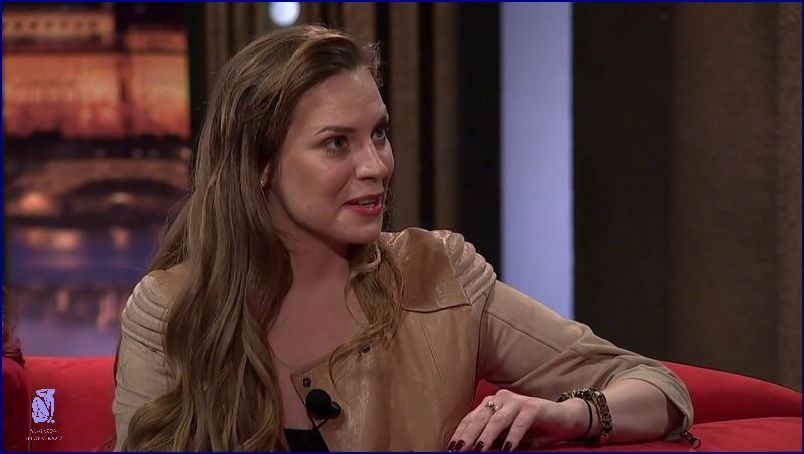 Petra Nesvačilová: Zákulisí Rodiny! Petra Nesvačilová: Zákulisí Rodiny!