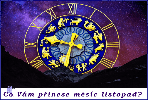 Přečtěte si Horoskop Raka na Zítra!