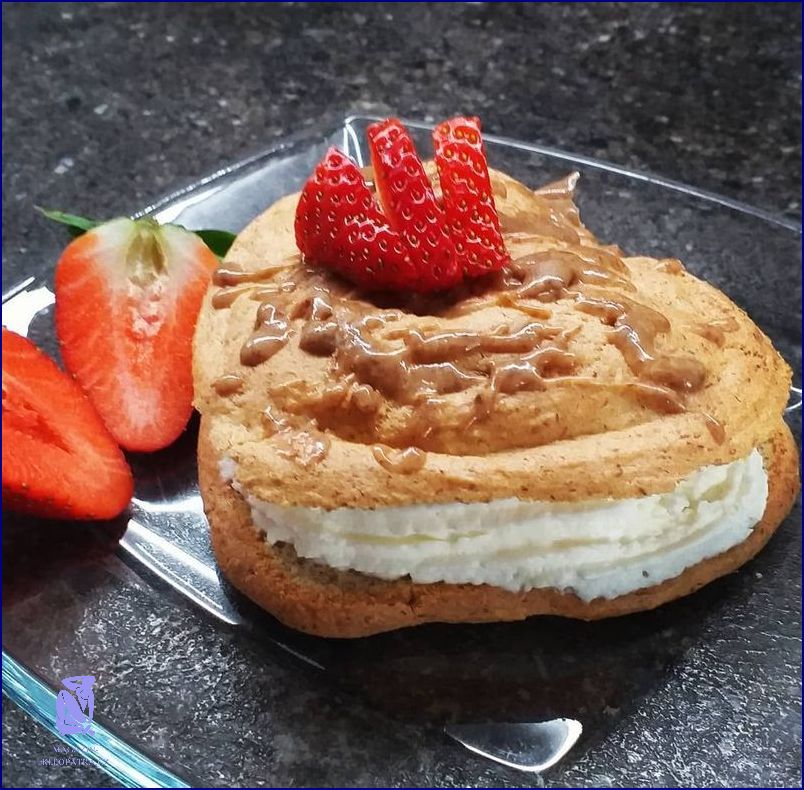 Recept: Makronky Bez Mandlové Mouky!