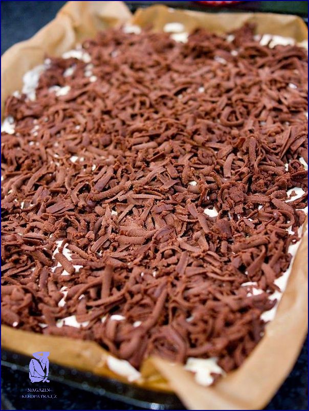 Recept Na Buchtu S Cukety: Vyzkoušejte Ho! Recept Na Buchtu S Cukety: Vyzkoušejte Ho!