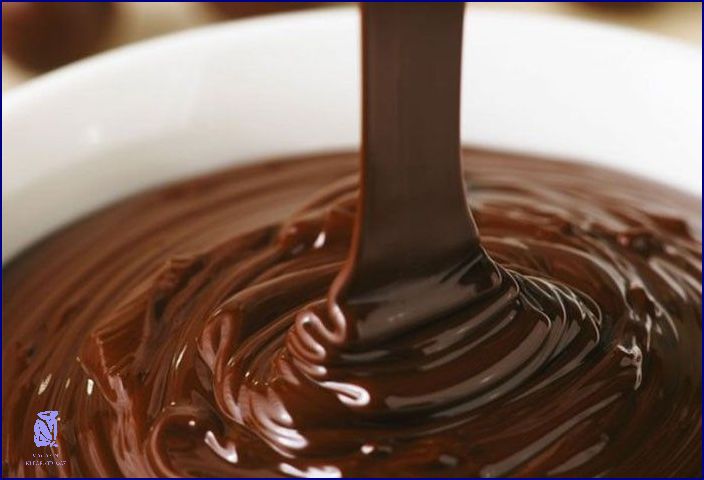 Recept na Cokoladovou Polevu z Kakaa!