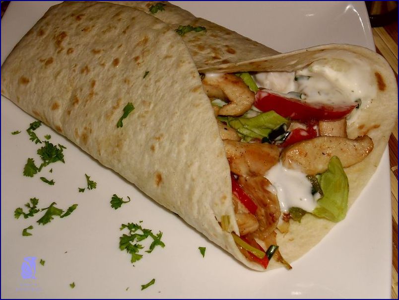 Recept na Úspěch: Bulgur s Kuřecím Masem!