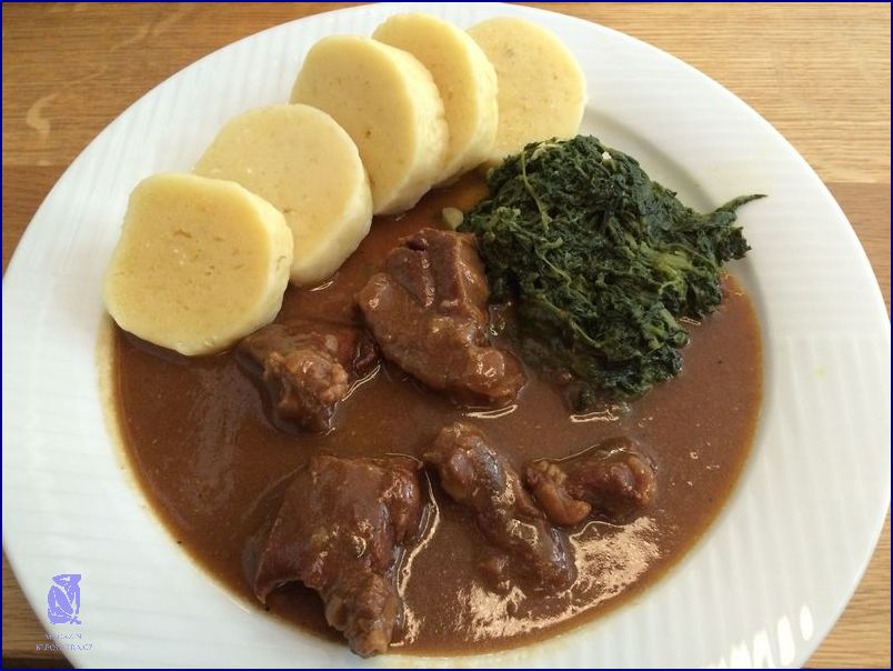 Recept: Pečené Hovězí Maso V Troubě!