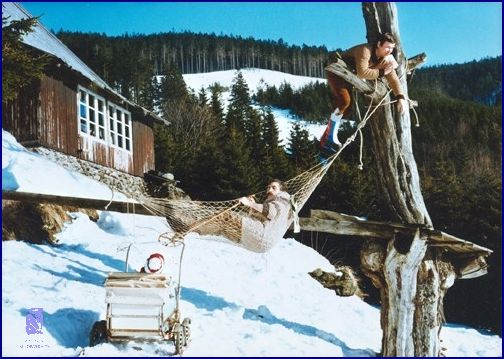 S Tebou Mě Baví Svět: Tohle Musíš Zkusit!