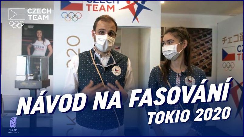Užijte si Alpine Pro Olympijskou Kolekci!