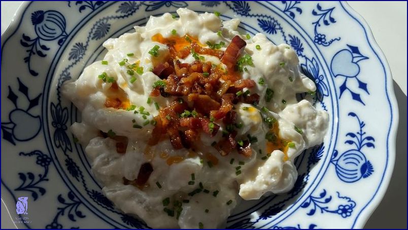 Uznávaný Recept na Halušky z Mouky!